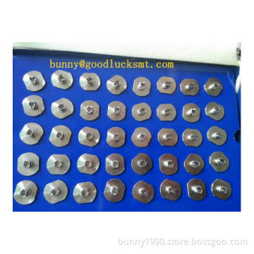 panasnoic smt nozzle for smt machine